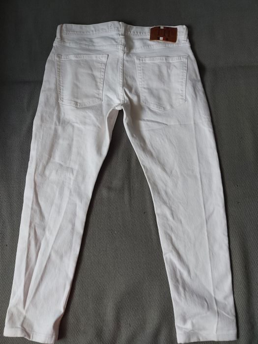 Spodnie męskie Tommy Hilfiger