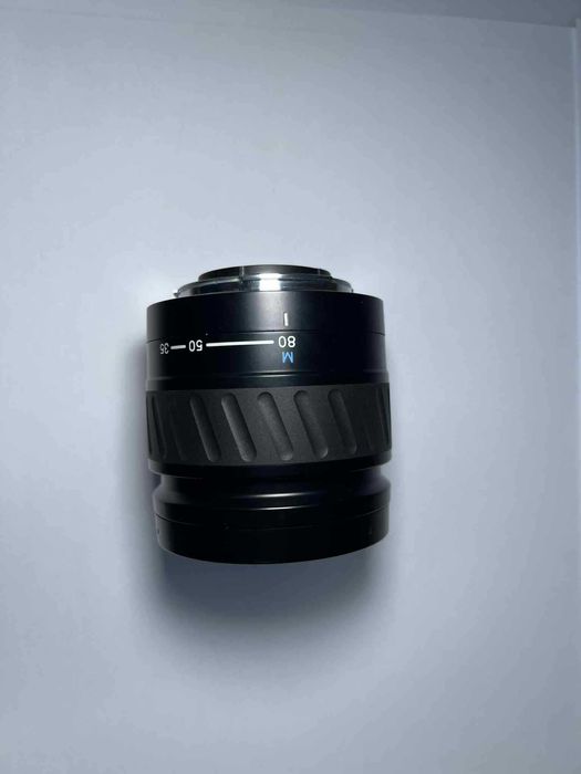 Obiektyw Minolta AF 35–80mm f/4–5.6 – mocowanie Sony A