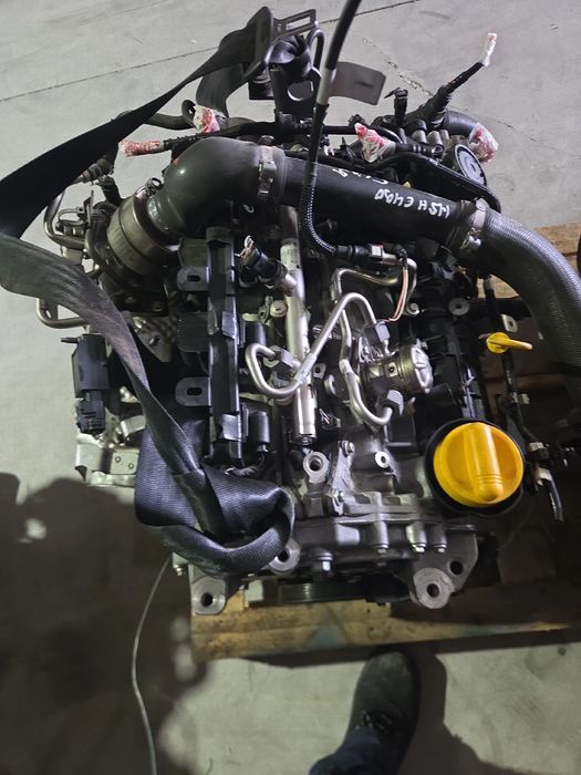 Motor completo RENAULT Clio V (BF_)