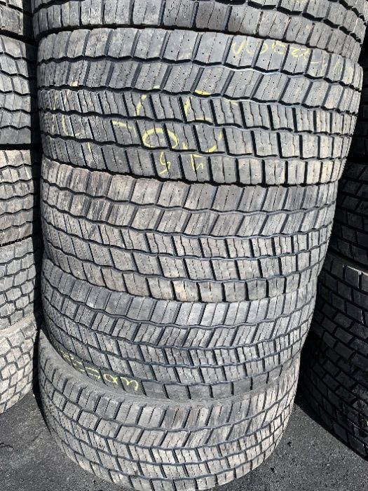 315/70R22.5 Opony napędowe napęd OKAZJA duży wybór