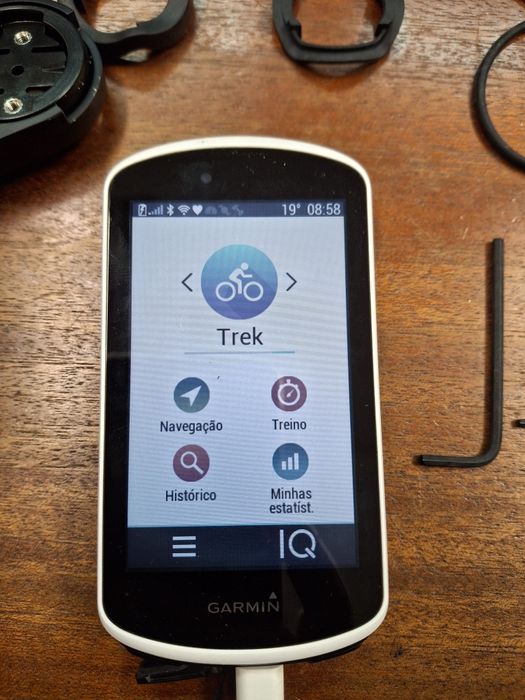 Desporto Garmin 1030