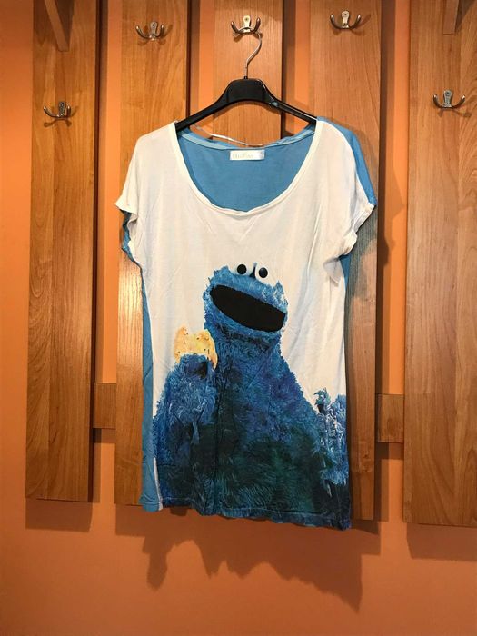 Podkoszulek rozmiar M