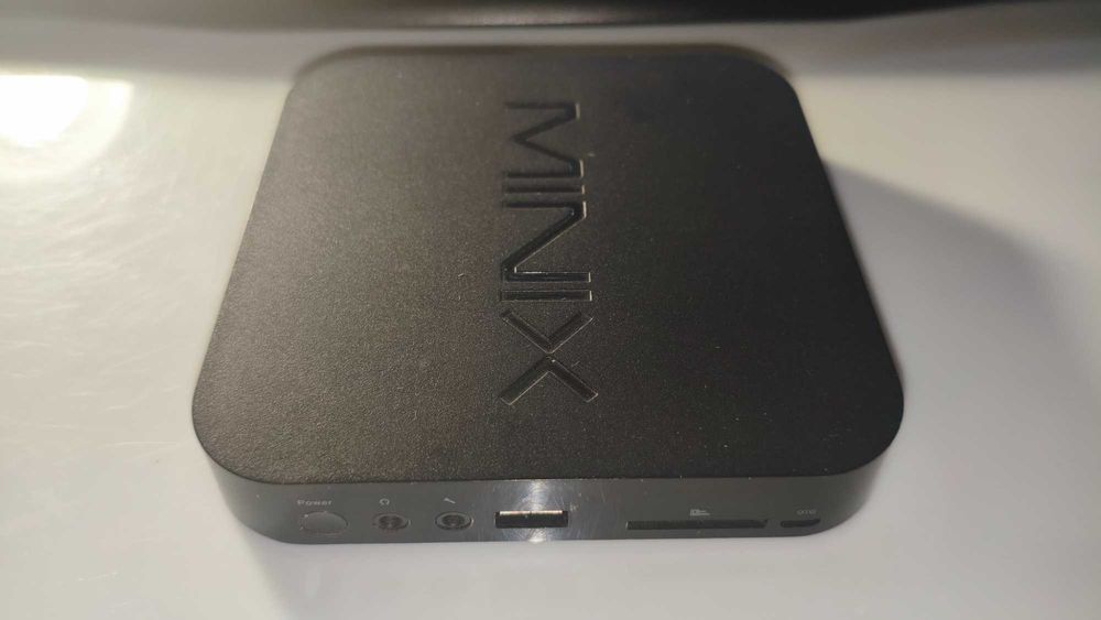 Minix Neo X5 16gb
