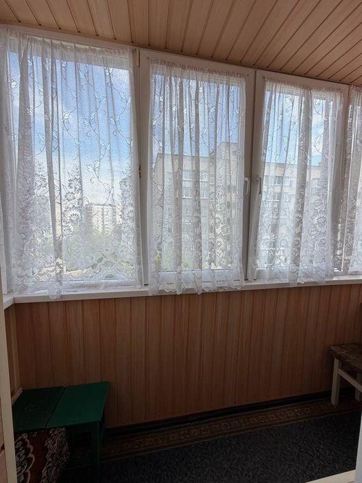Новинка! 36 м2  Продаж 1 кім квартири+комора своя