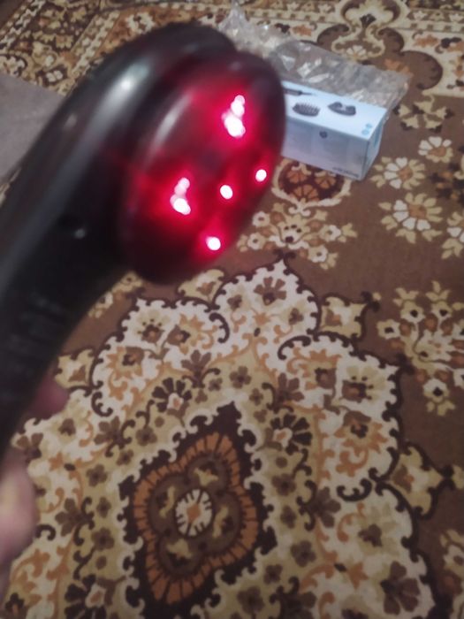 Масажёр Silver Crest