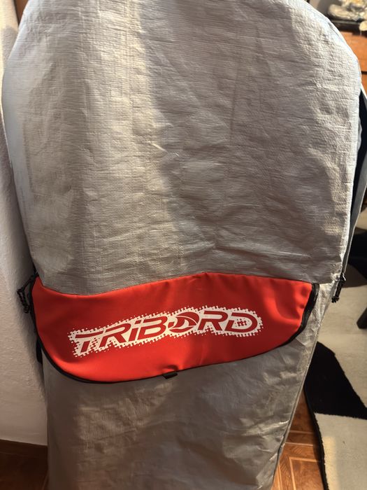 Prancha de Bodyboard