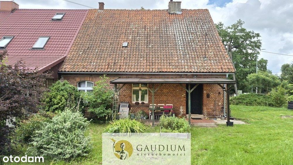 Slow life house 115 m2 | Przezmark