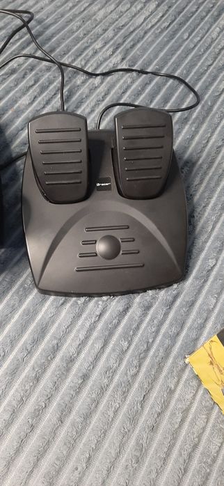 Kierownica tracer sierra