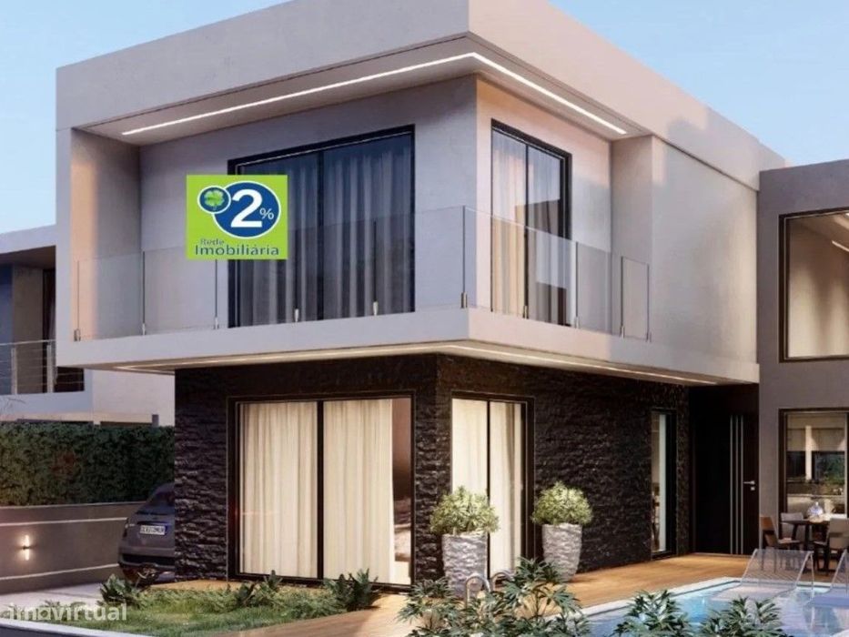 Moradia T4 Venda Almada