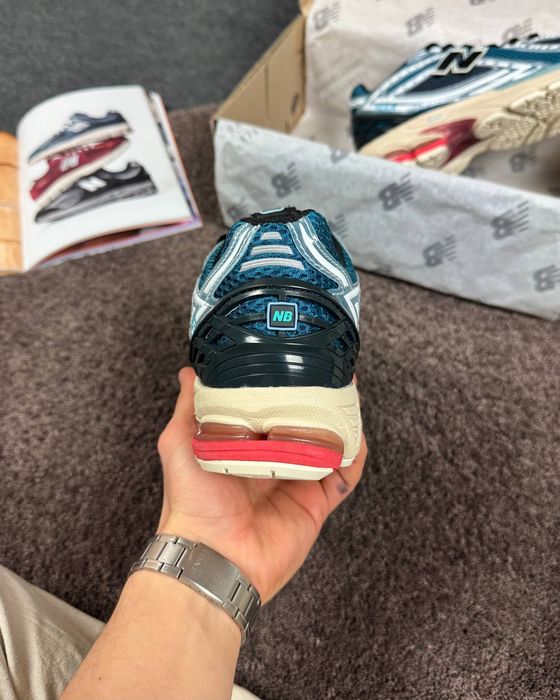 ФАВОРИТ! New Balance 1906R x Footpatrol 40 41 42 43 44 45 нб футпетрол