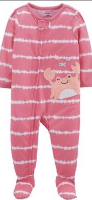 Carters человечек на 12 месяцев