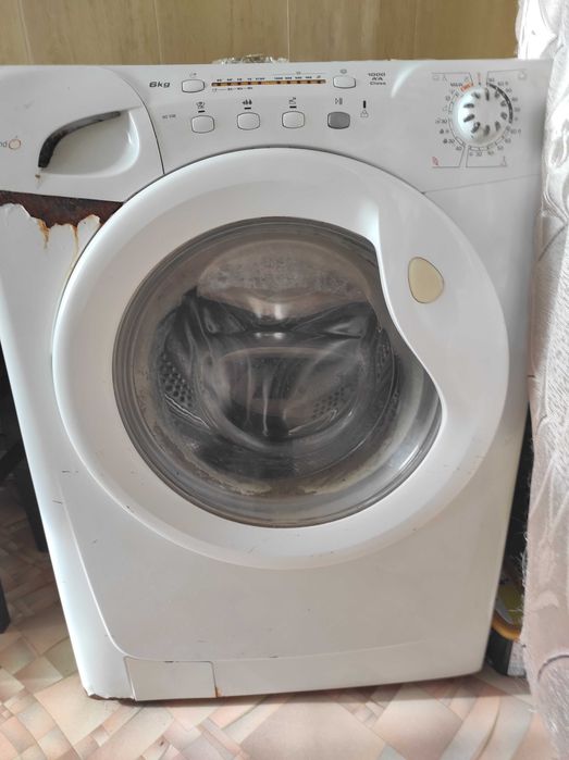 Пральна машина Candy