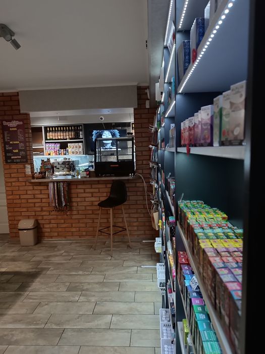 Продам діючий бізнес