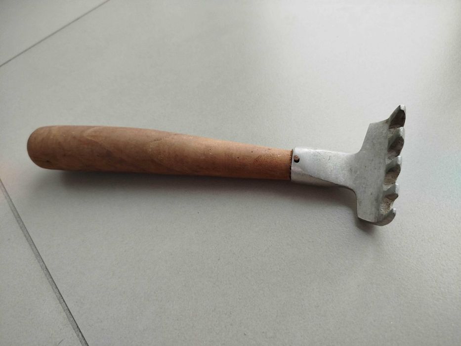 Ogrodnictwo narzędzia Grabki