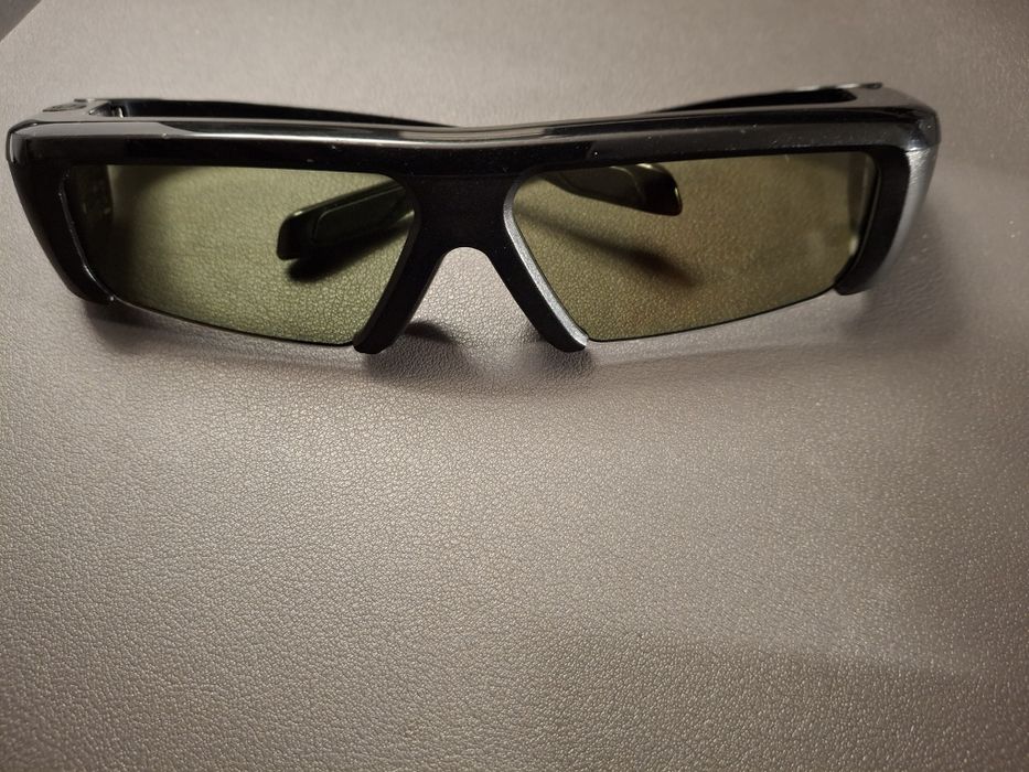 Pack 2 Óculos 3D Samsung SSG-3100GB Novos