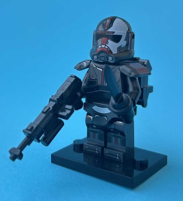 Hunter (Bad Batch) (Star Wars)