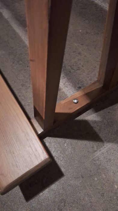 Solidne ławki drewniane, drewno lite ławka duża ilość  do koscioła do