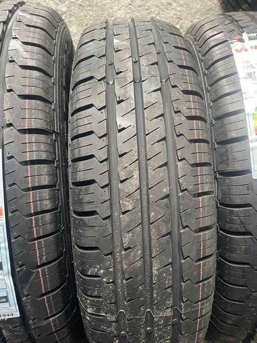 195/75 r16c 110/108R  hankook vantra lt zostały 2 sztuki