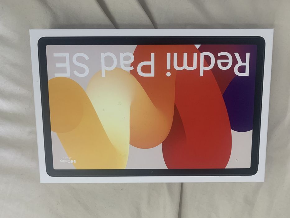 Продаю планшет редмі