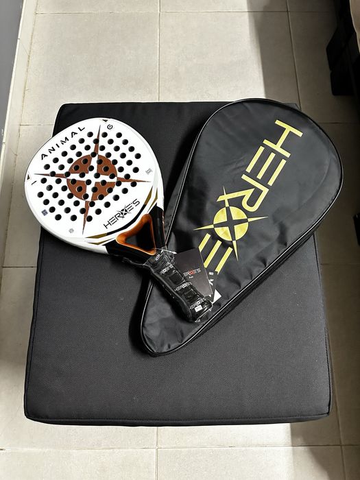 Heroes Animal 2024 de Sofia Saiz