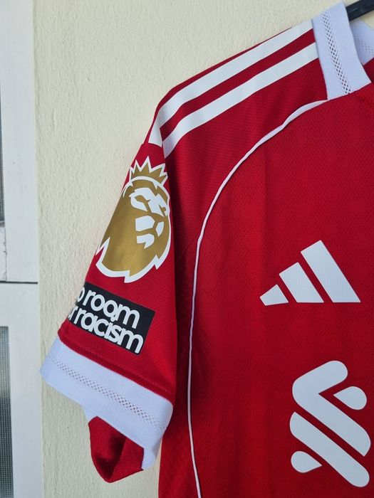 Camisola Jogador Liverpool