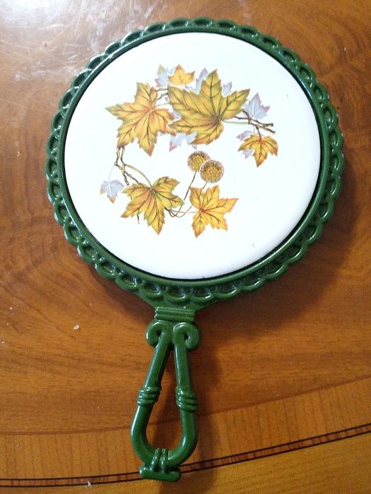 підставки під гарячий посуд ссср