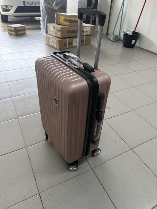Mala de viagem de cabine
