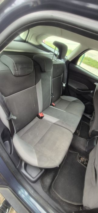 Ford Focus SW 1.6