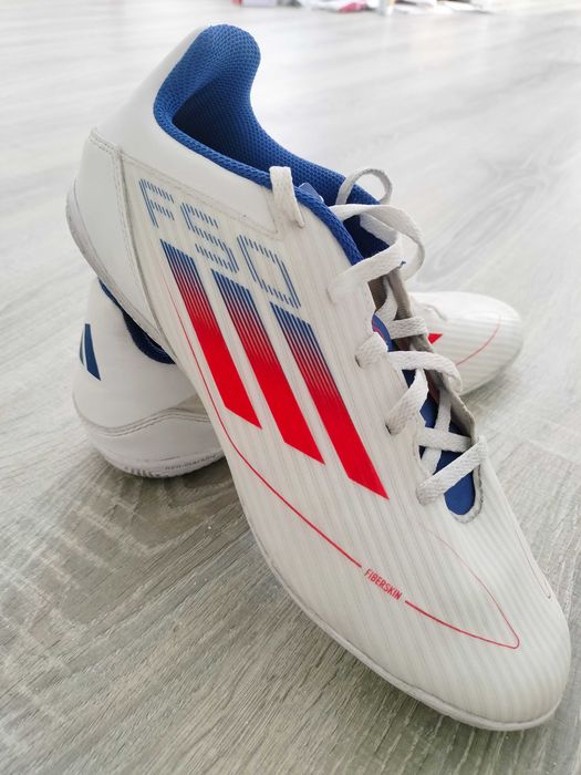 Chuteiras de Futsal Adidas