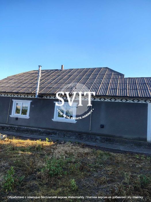 Продам будинок в селі Гринчук