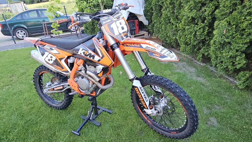 KTM