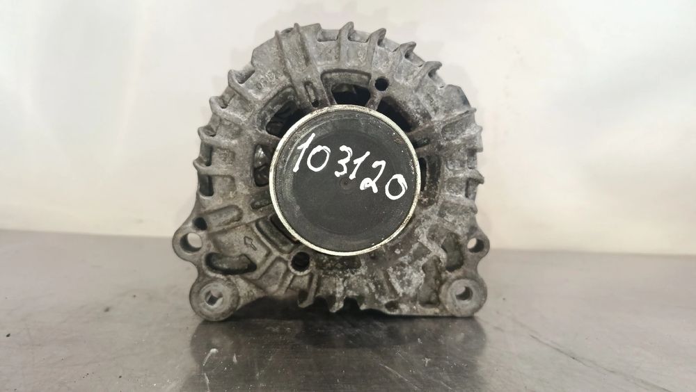 Alternador AUDI A3 (8P1)