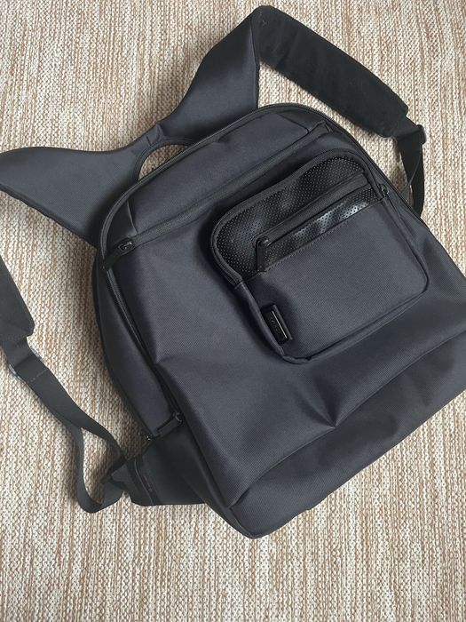 фирменный рюкзак Delsey Parvis Plus