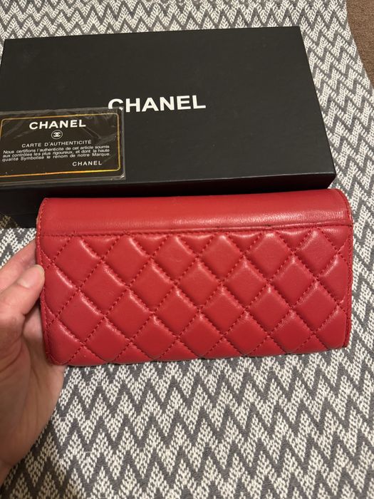 Гаманець жіночий