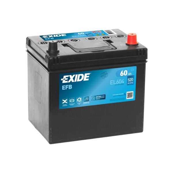 Akumulator 80ah 800A AGM Start-Stop Gwarancja Wymiana Radom