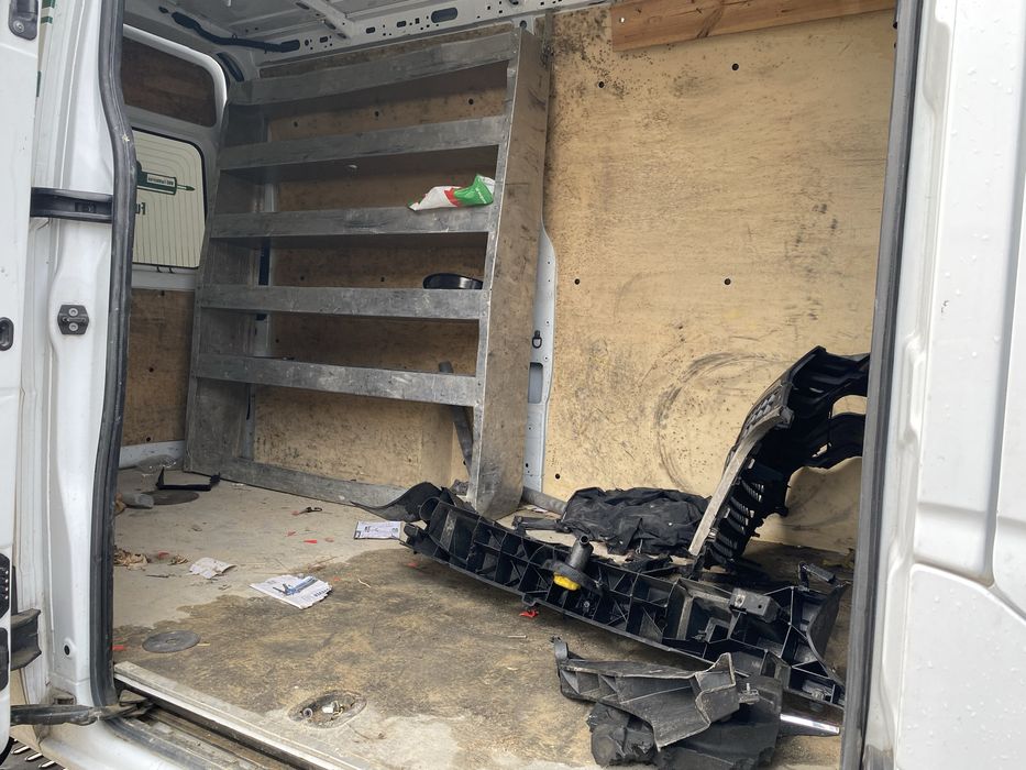Drzwi przód przednie prawe prawy Renault Master 3 III Movano lift IV 4