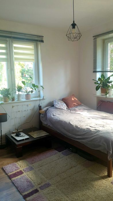 2 pokoje 52 m² Sławinek blisko UMCS i KUL wolne od lipca - Widok 2