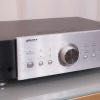 Amplificador Hi-Fi Advance Acustic MAA-406 e pré-amplificador MPP-506