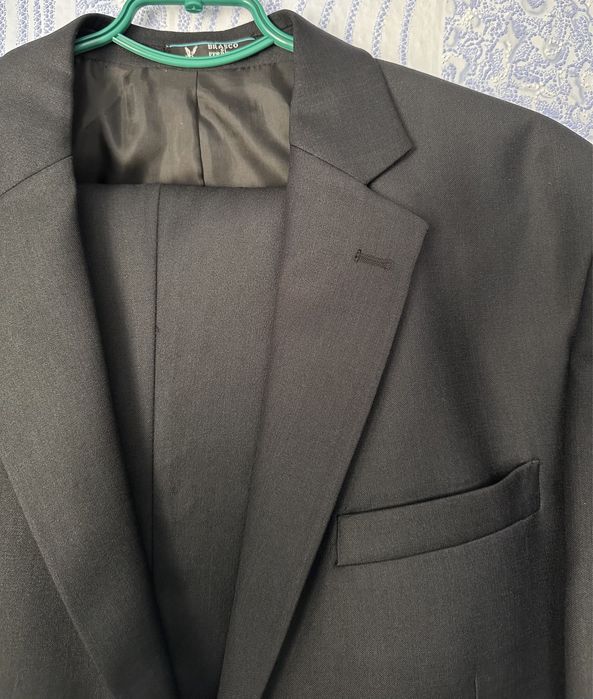 Мужской костюм