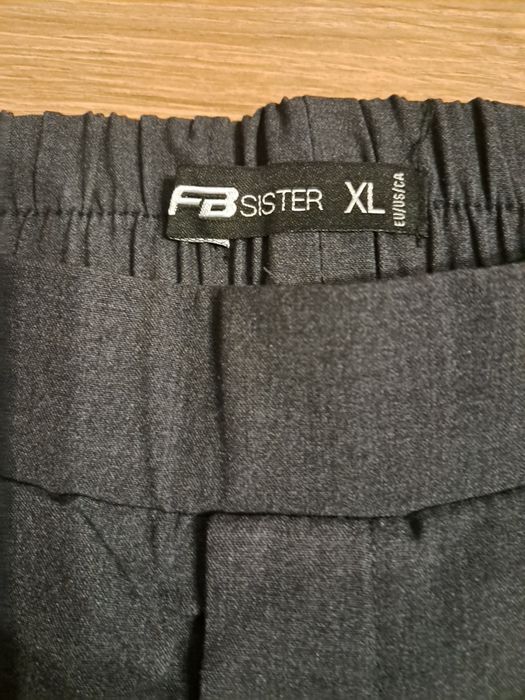 Spodnie New Yorker FB Sister XL Nowe bez metki