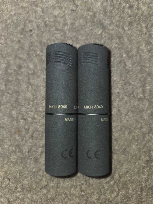 Mikrofon Sennheiser MKH 8040