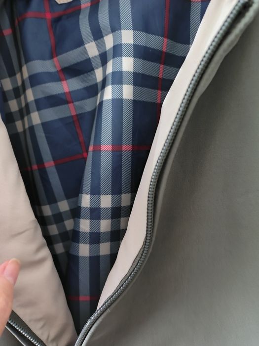 Kurtka męska xxl