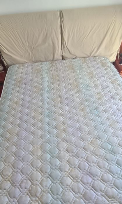Colchão cama casal