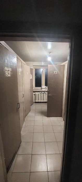 Продам кімнату,ремонт, Солом"янський, Чоколівка,Ушинського,36