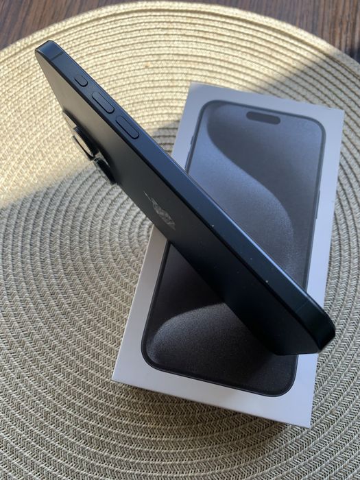 Продам IPhone 15 PRO MAX 1 Tb Neverlock