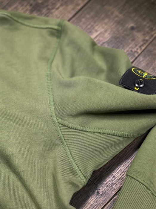 Кофта Stone Island