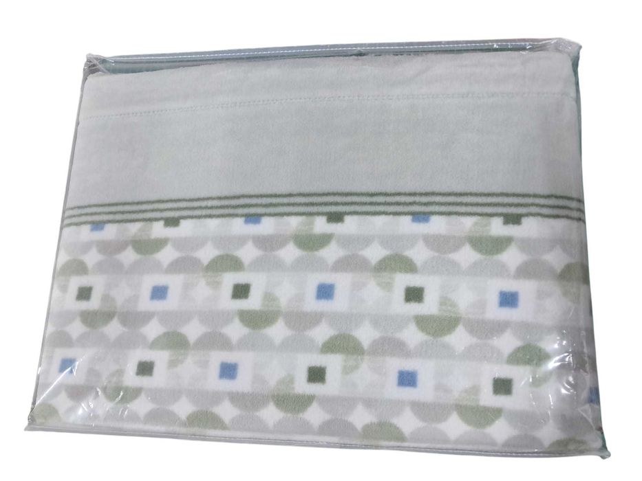 Lençóis Em Coralina