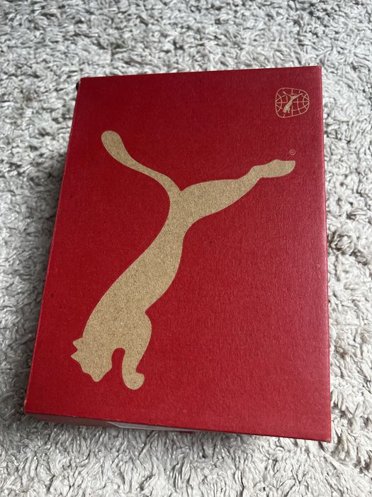 Дитячі кросівки Puma оригінал