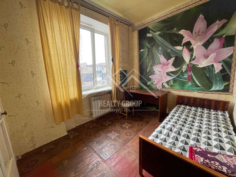 Оренда 2к квартири на 98 кв.