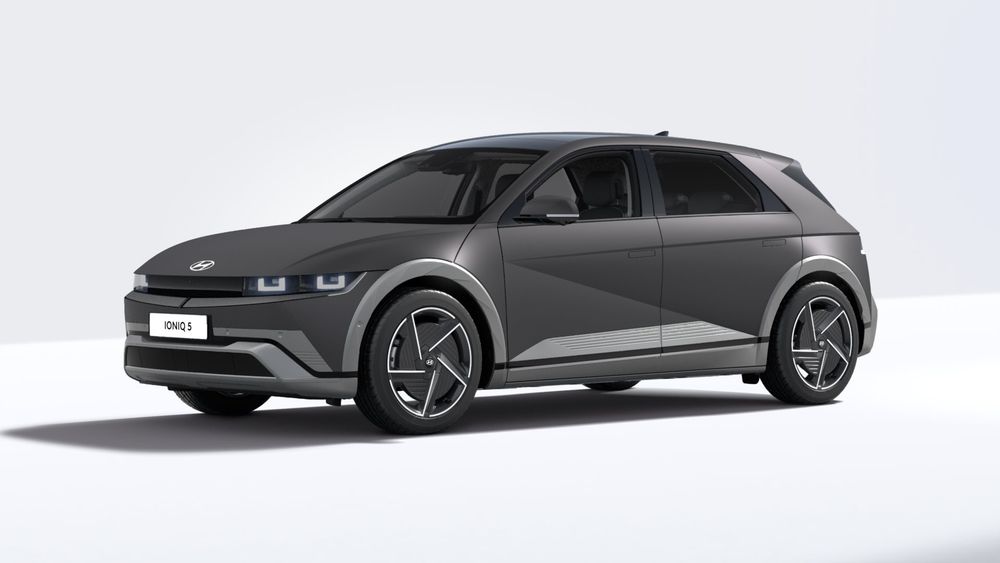 Hyundai IONIQ 5 84kWh Uniq 4WD